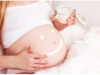 Косметика во время беременности и лактации: можно или нельзя?