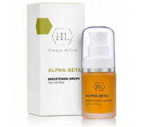 ALPHA-BETA Brightening Drops
