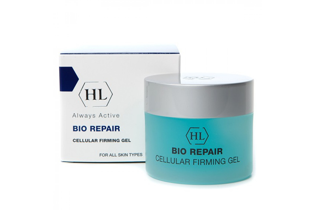 Bio repair gel. Holy Land Bio Repair Cellular Firming Gel. Холи ленд увлажняющий гель. Питательная маска Holy Land Bio Repair Cream-Mask 50 мл. Холи ленд крем с ретинолом.