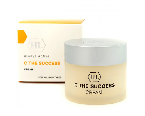 C the SUCCESS Cream