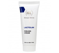 LACTOLAN Peeling Cream