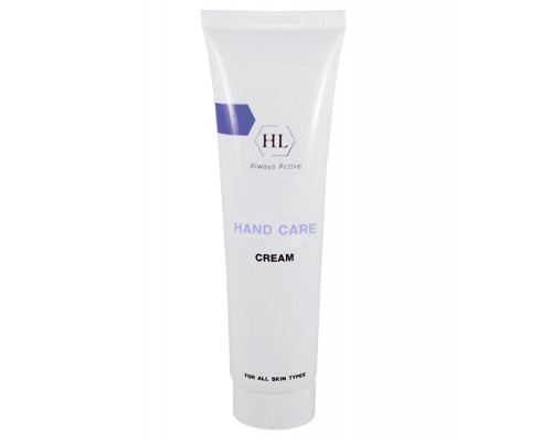 Hand Care Cream
